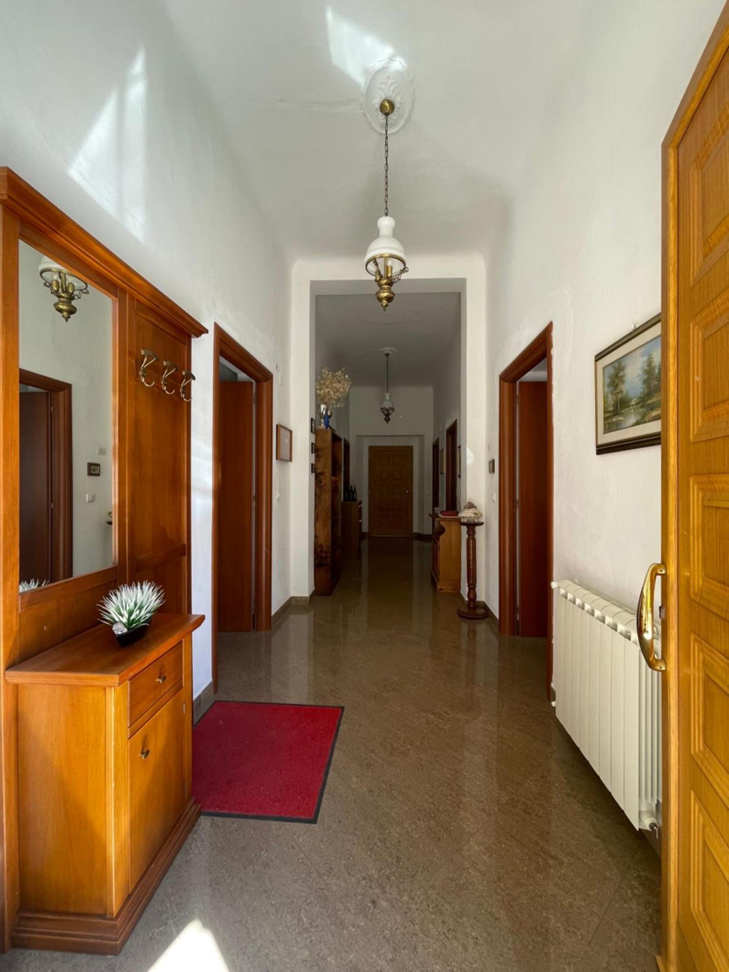 Casa Baldassini Аула Экстерьер фото